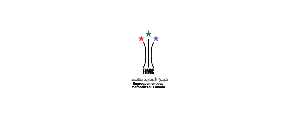 Logo RMC